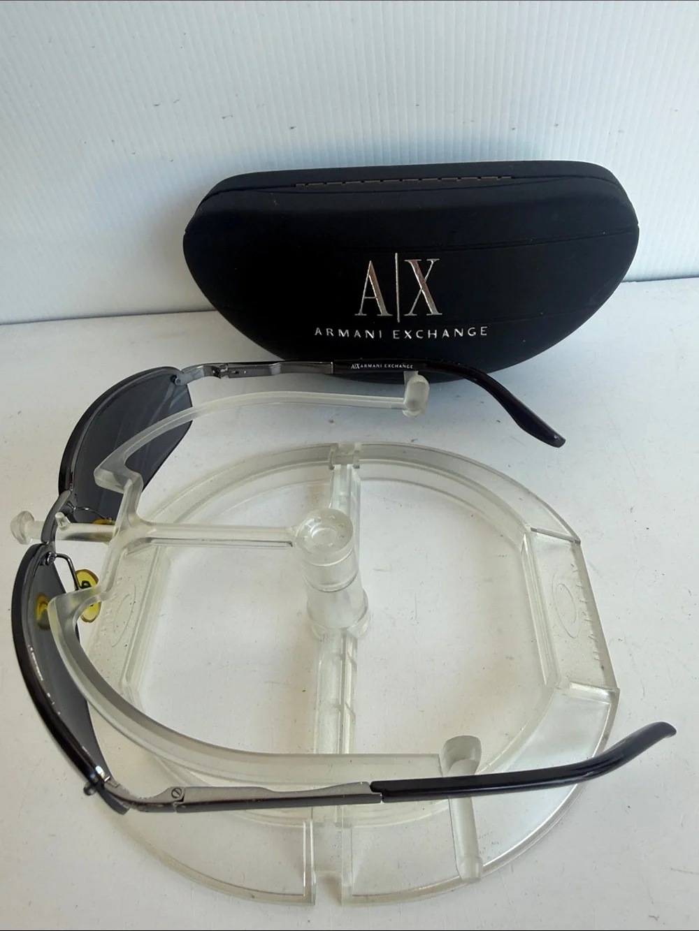Armani Exchange sold as